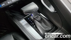 Hyundai Avante, 2021 — миниатюра 9
