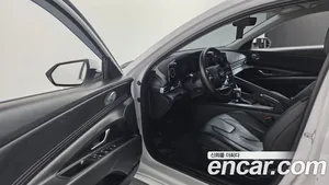 Hyundai Avante, 2021 — миниатюра 10