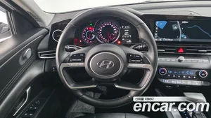 Hyundai Avante, 2021 — миниатюра 13