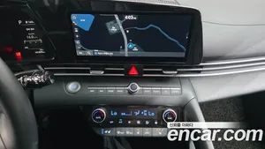 Hyundai Avante, 2021 — миниатюра 14