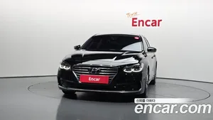 Hyundai Grandeur, 2017 — миниатюра 3
