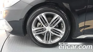Hyundai Grandeur, 2017 — миниатюра 5