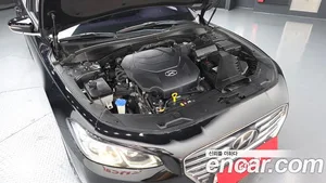 Hyundai Grandeur, 2017 — миниатюра 6