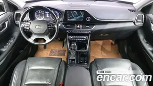 Hyundai Grandeur, 2017 — миниатюра 10