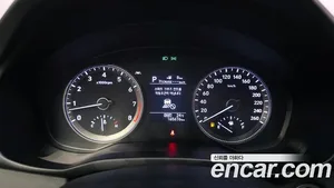 Hyundai Grandeur, 2017 — миниатюра 11