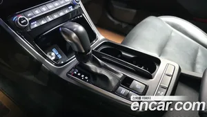 Hyundai Grandeur, 2017 — миниатюра 12