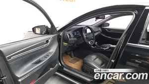 Hyundai Grandeur, 2017 — миниатюра 13