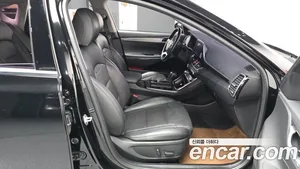Hyundai Grandeur, 2017 — миниатюра 17