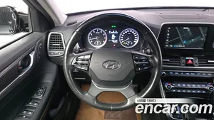 Hyundai Grandeur, 2017 — миниатюра 19