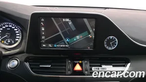 Hyundai Grandeur, 2017 — миниатюра 20