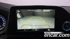 Hyundai Grandeur, 2017 — миниатюра 21