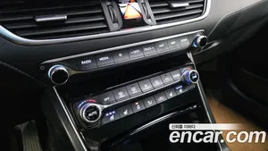 Hyundai Grandeur, 2017 — миниатюра 22