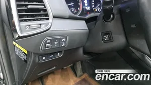 Hyundai Grandeur, 2017 — миниатюра 23