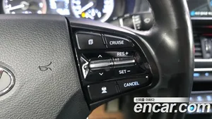 Hyundai Grandeur, 2017 — миниатюра 24
