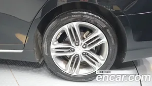 Hyundai Grandeur, 2017 — миниатюра 7