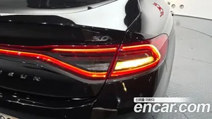 Hyundai Grandeur, 2017 — миниатюра 9