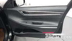 Hyundai Grandeur, 2017 — миниатюра 14