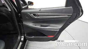 Hyundai Grandeur, 2017 — миниатюра 15
