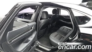 Hyundai Grandeur, 2017 — миниатюра 16