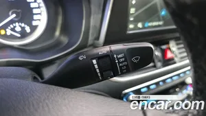 Hyundai Grandeur, 2017 — миниатюра 28