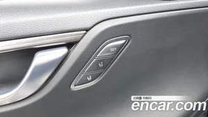 Hyundai Grandeur, 2017 — миниатюра 30