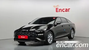 Kia K8, 2021 — миниатюра 1