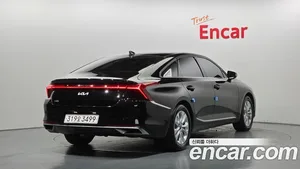 Kia K8, 2021 — миниатюра 2