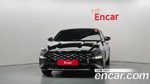 Kia K8, 2021 — миниатюра 3