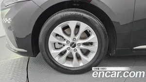 Kia K8, 2021 — миниатюра 5