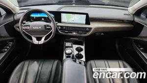Kia K8, 2021 — миниатюра 10
