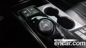 Kia K8, 2021 — миниатюра 12