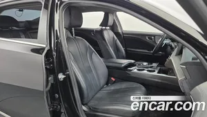Kia K8, 2021 — миниатюра 17