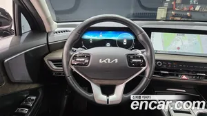 Kia K8, 2021 — миниатюра 18