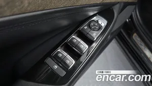 Kia K8, 2021 — миниатюра 19