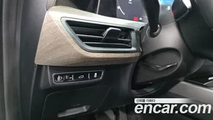 Kia K8, 2021 — миниатюра 20