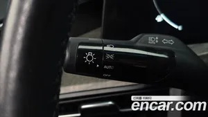 Kia K8, 2021 — миниатюра 21