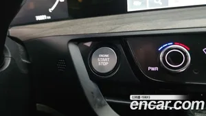 Kia K8, 2021 — миниатюра 23
