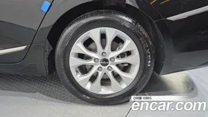 Kia K8, 2021 — миниатюра 7