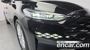 Kia K8, 2021 — миниатюра 8