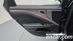 Kia K8, 2021 — миниатюра 15