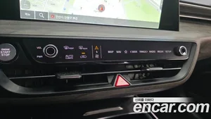 Kia K8, 2021 — миниатюра 27