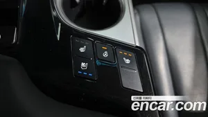 Kia K8, 2021 — миниатюра 28