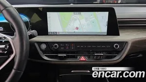 Kia K8, 2021 — миниатюра 32