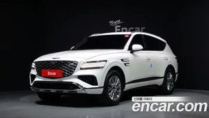 Genesis GV80, 2024 — миниатюра 1