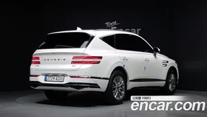 Genesis GV80, 2024 — миниатюра 2