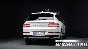 Genesis GV80, 2024 — миниатюра 4