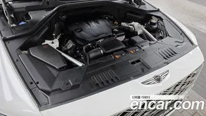 Genesis GV80, 2024 — миниатюра 6