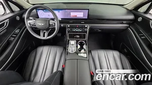 Genesis GV80, 2024 — миниатюра 10