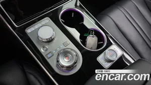 Genesis GV80, 2024 — миниатюра 12