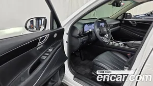 Genesis GV80, 2024 — миниатюра 13